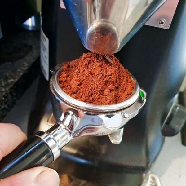1 on 1 Masterclass - Home Barista