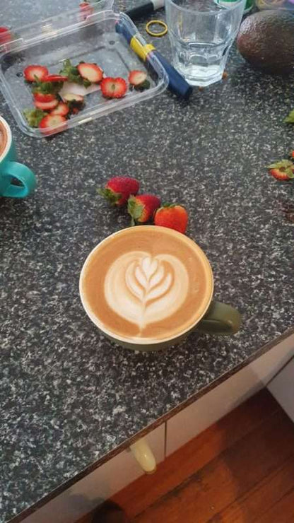 1 on 1 Masterclass - Home Barista
