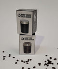Rhino cocoa shaker cherry mouth