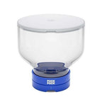 PUCKPUCK Cold Brew Water Bottle & Adaptor Set