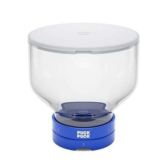 PUCKPUCK Cold Brew Water Bottle & Adaptor Set