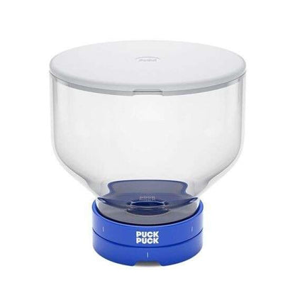 PUCKPUCK Cold Brew Water Bottle & Adaptor Set