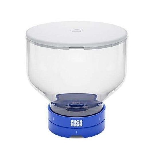 PUCKPUCK Cold Brew Water Bottle & Adaptor Set