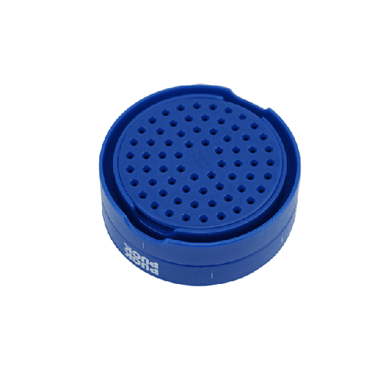 PUCKPUCK Cold Brew Water Bottle & Adaptor Set