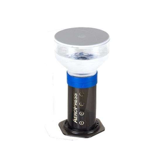PUCKPUCK Cold Brew Water Bottle & Adaptor Set