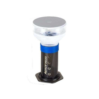 PUCKPUCK Cold Brew Water Bottle & Adaptor Set