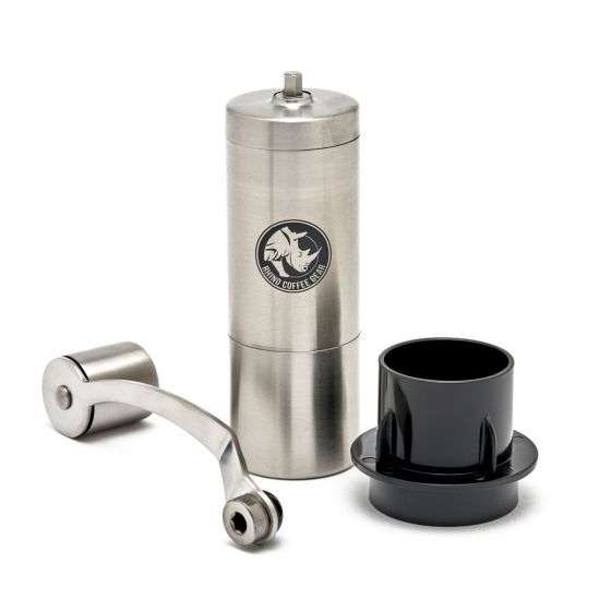 Rhino Hand Grinder - Compact
