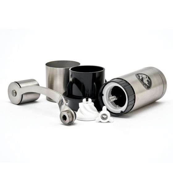 Rhino Hand Grinder - Compact