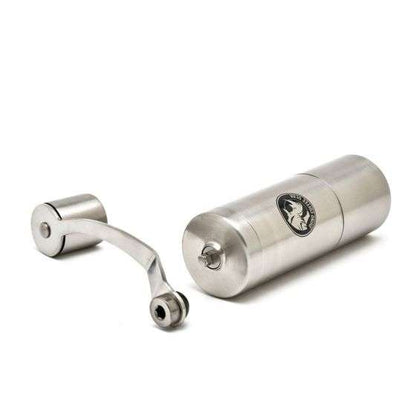 Rhino Hand Grinder - Compact