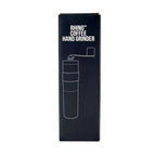 Rhino Hand Grinder - Compact