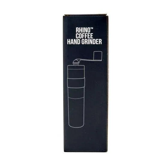 Rhino Hand Grinder - Compact