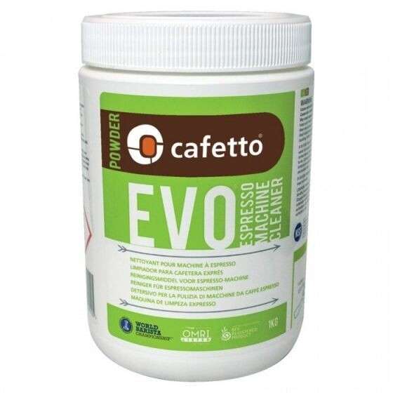 Cafetto Evo - 1kg or 500g