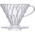 Hario V60 Dripper - Plastic