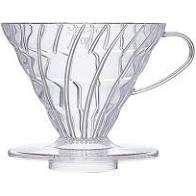 Hario V60 Dripper - Plastic
