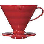 Hario V60 Dripper - Plastic