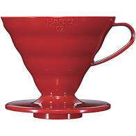 Hario V60 Dripper - Plastic