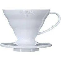Hario V60 Dripper - Plastic