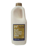 Gippsland Jersey Milk – 2L