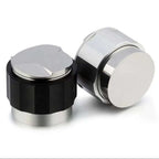 Coffee Distributor And Spring Loaded Tamper 58.5mm 53m 51mm