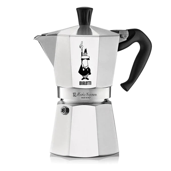 Bialetti Moka Express 3 CUP  CM038