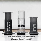 Aeropress Micro Filter Papers ( 350 )