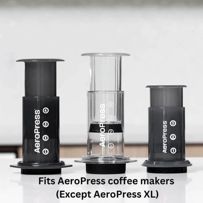 Aeropress Micro Filter Papers ( 350 )