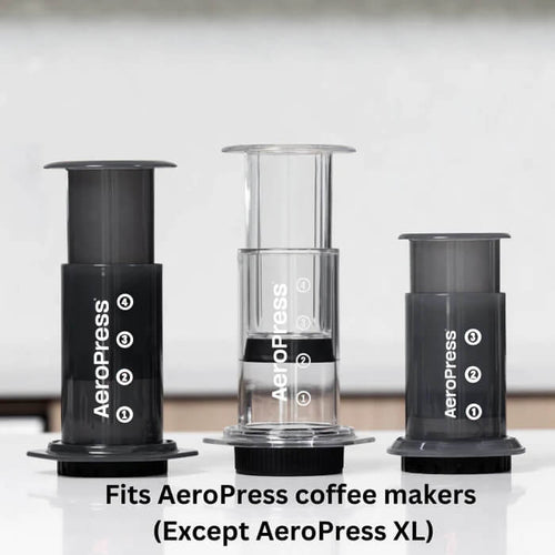 Aeropress Micro Filter Papers ( 350 )
