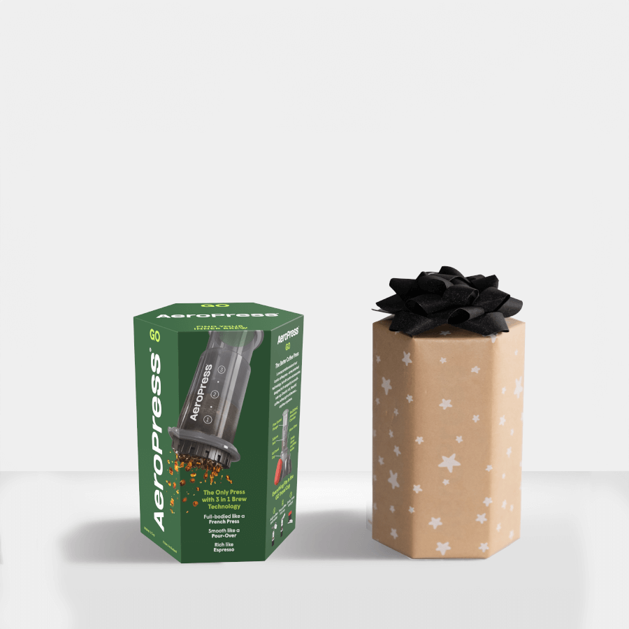AeroPress Go