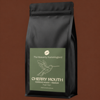 Heavenly Hummingbird – Peru Gesha Natural – Single Origin Coffee Beans