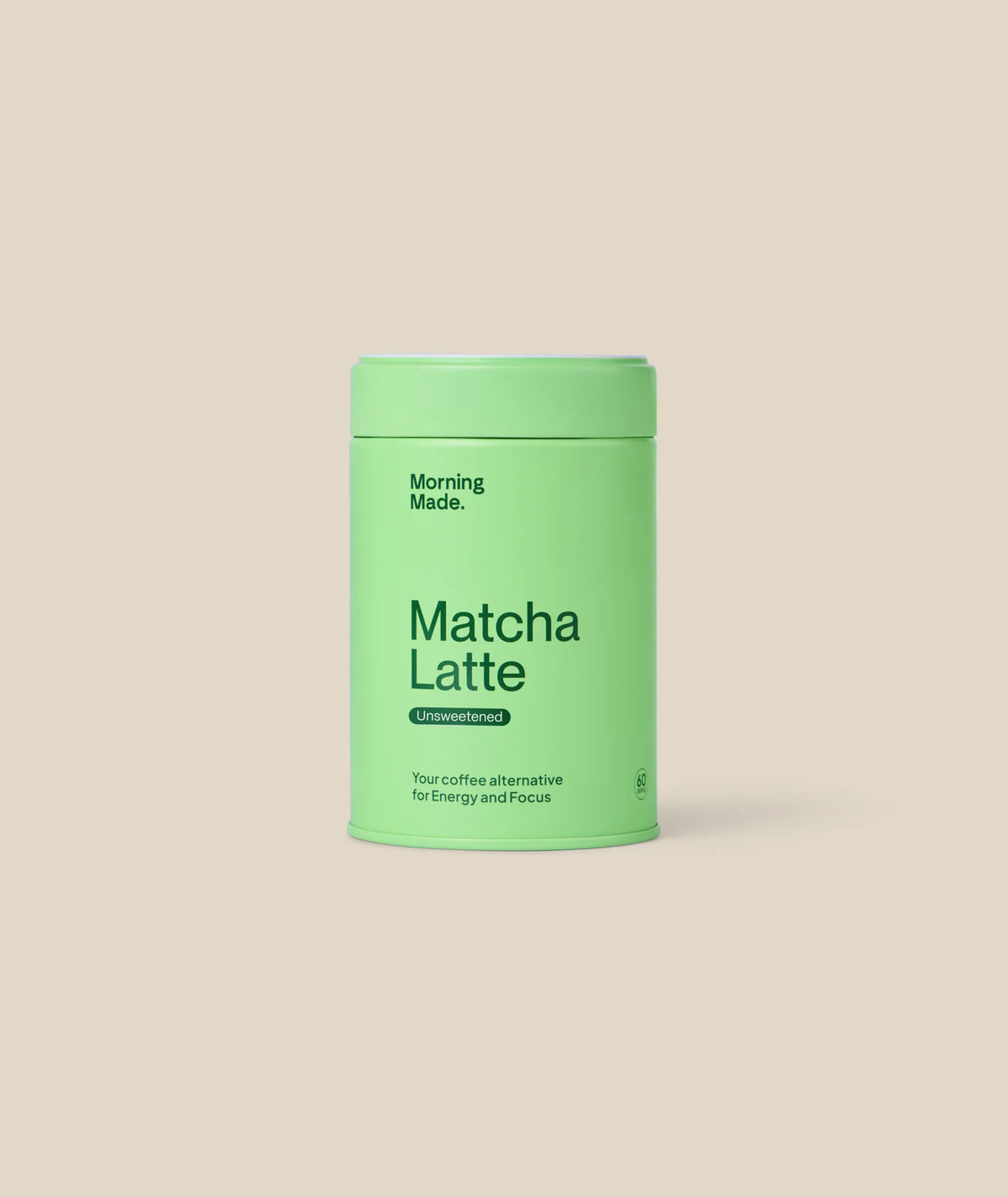 Café quality · Sourced well.