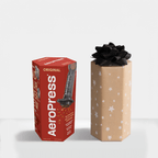 Aeropress Coffee Maker