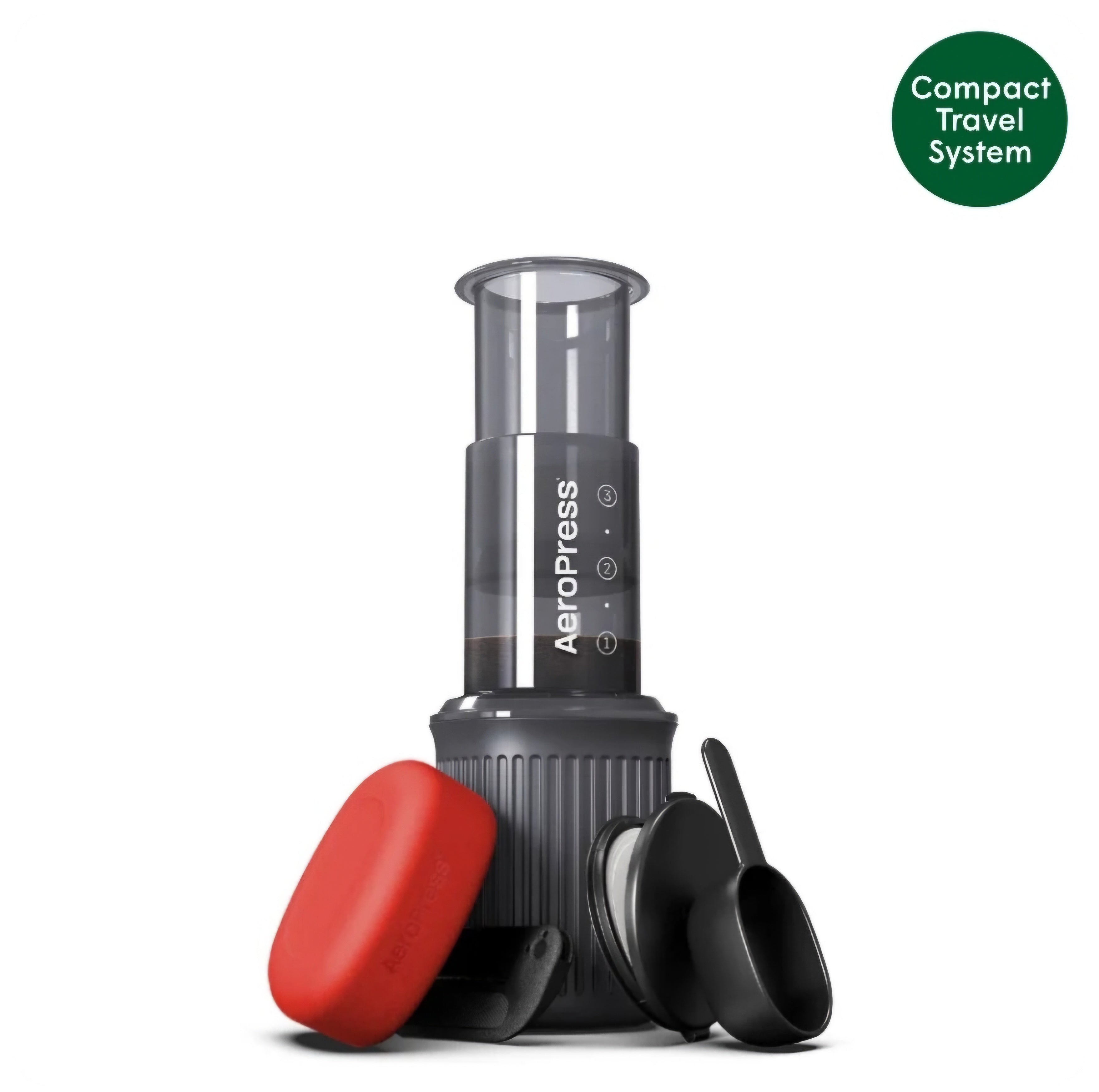 AeroPress Go