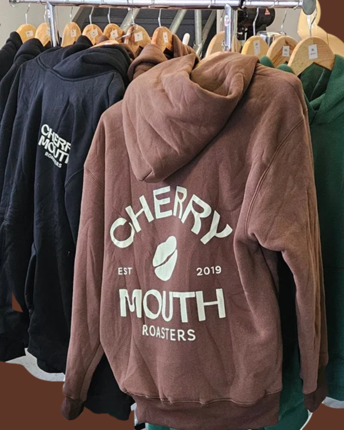 Apparel