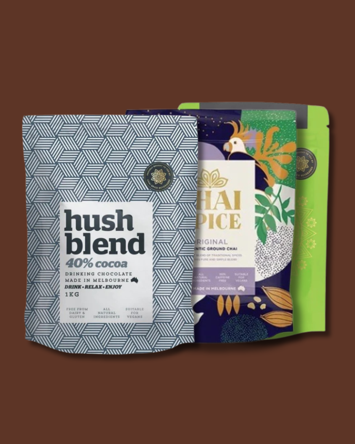 Tea & Matcha