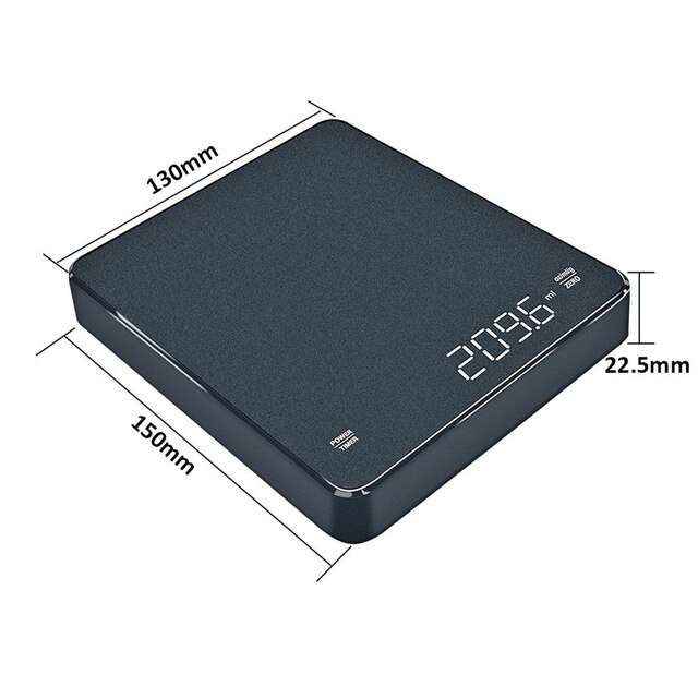 coffee scale