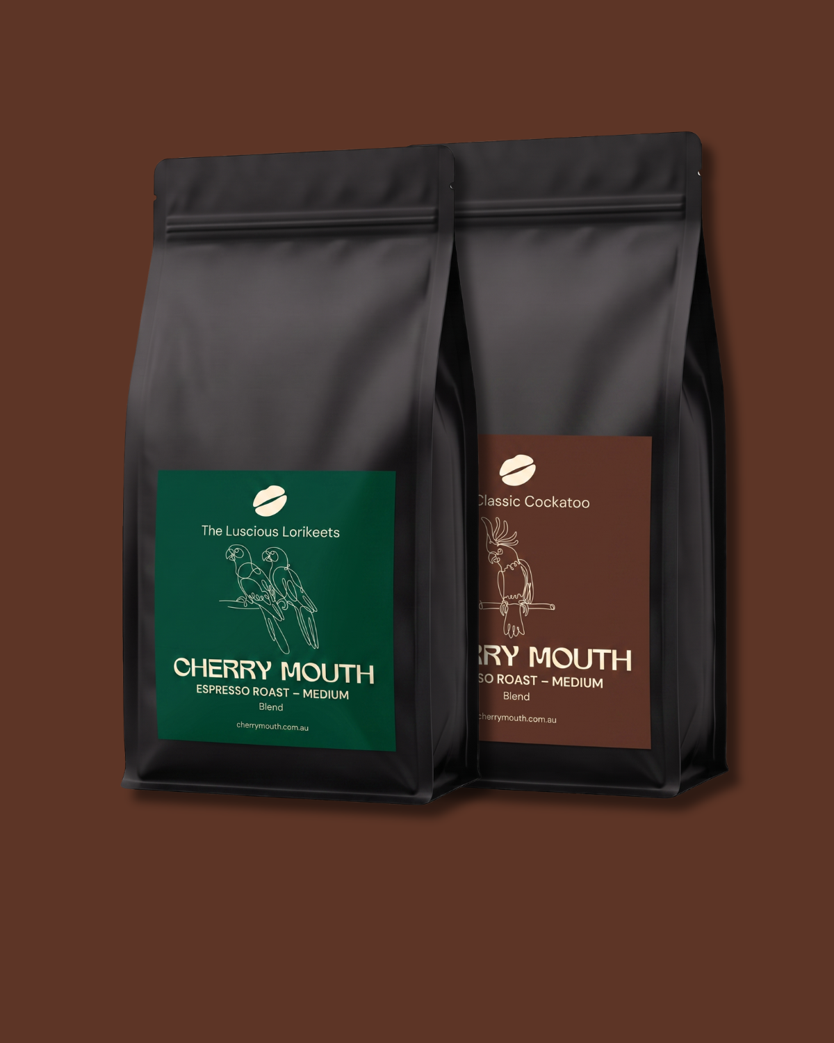 Coffee Blends