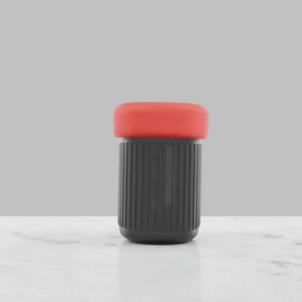 AeroPress Go
