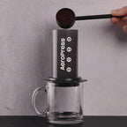 Aeropress Coffee Maker