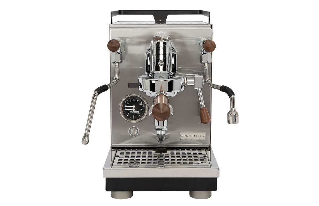 Profitec Jump Espresso Coffee Machine