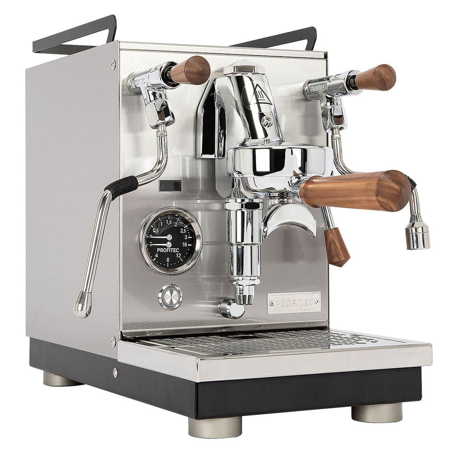 Profitec Jump Espresso Coffee Machine