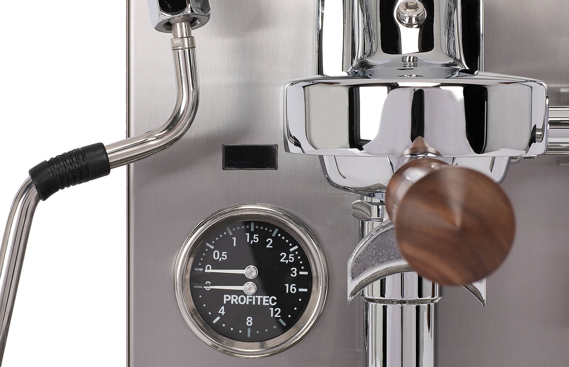 Profitec Jump Espresso Coffee Machine
