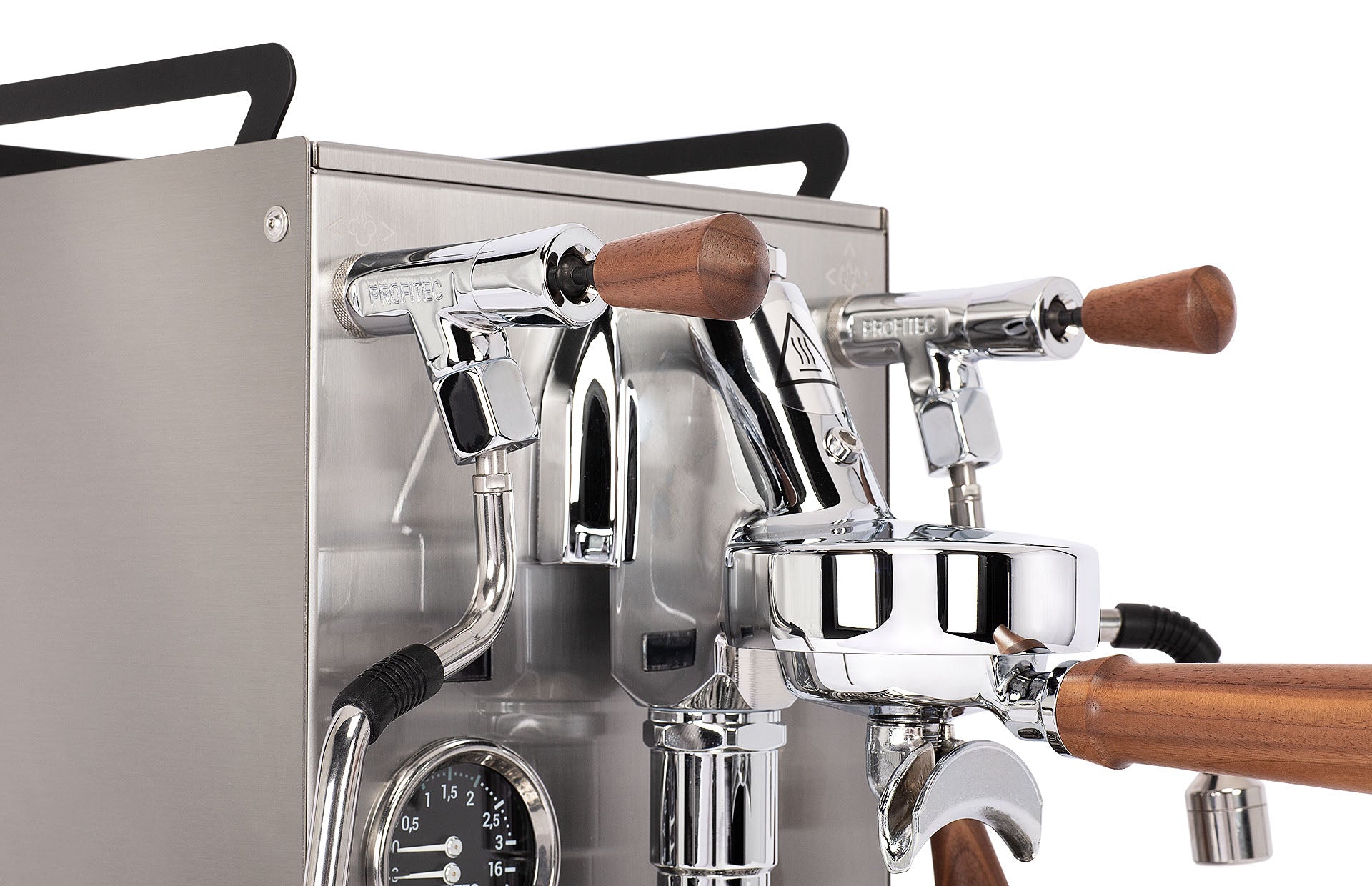 Profitec Jump Espresso Coffee Machine
