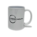 Ceramic Mug cherry mouth
