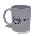 Ceramic Mug cherry mouth1