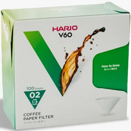 Hario V60 Paper Filter