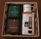 The Explorer’s Brew Pack (AeroPress)