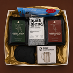 The Barista’s Touch Pack (Machine Accessories)