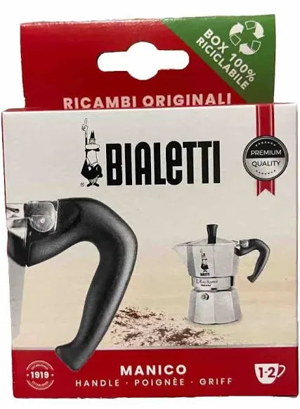 Bialetti HANDLE MOKA EXPRESS 1/2 Cup