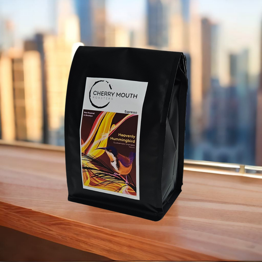 Copy Heavenly Hummingbird