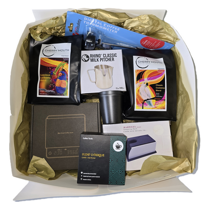 The Big Daddy Pack (Machine Accessories Plus )